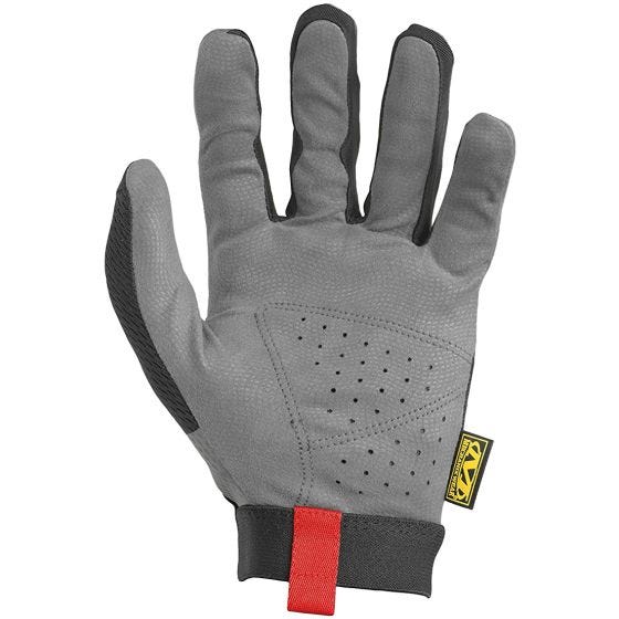Перчатки Mechanix Wear Specialty High Dexterity 0,5 мм Серый/Черный