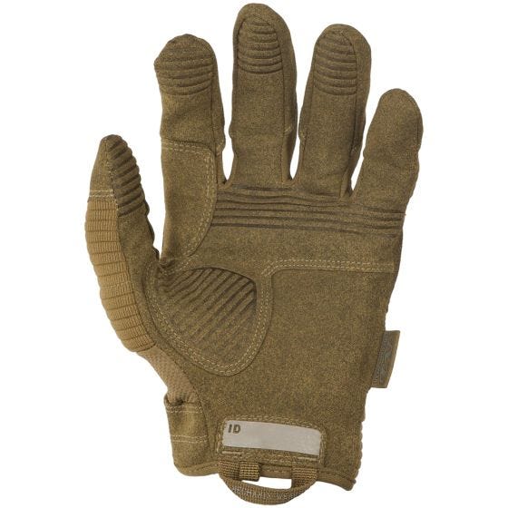 Перчатки Mechanix Wear M-Pact 3 Coyote