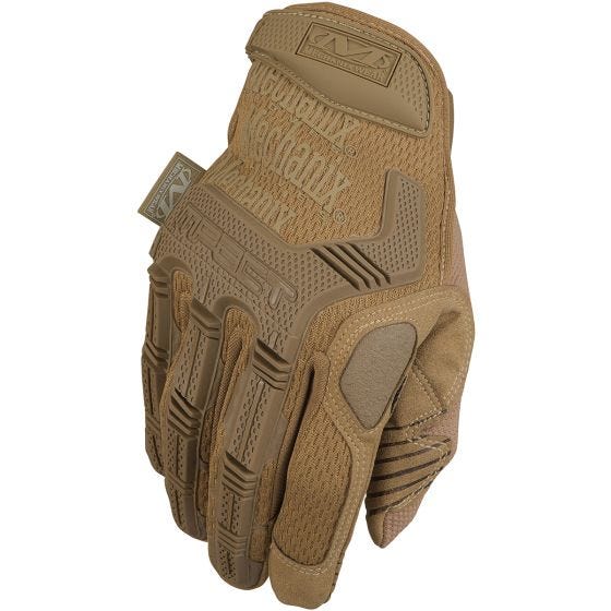 Перчатки Mechanix Wear M-Pact Coyote