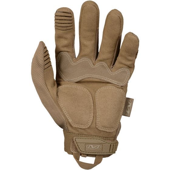 Перчатки Mechanix Wear M-Pact Coyote