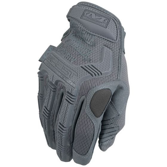 Перчатки Mechanix Wear M-Pact Wolf Grey