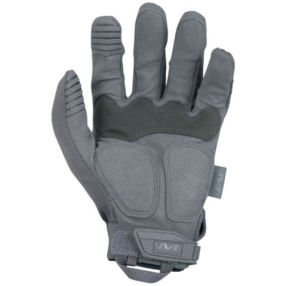 Перчатки Mechanix Wear M-Pact Wolf Grey