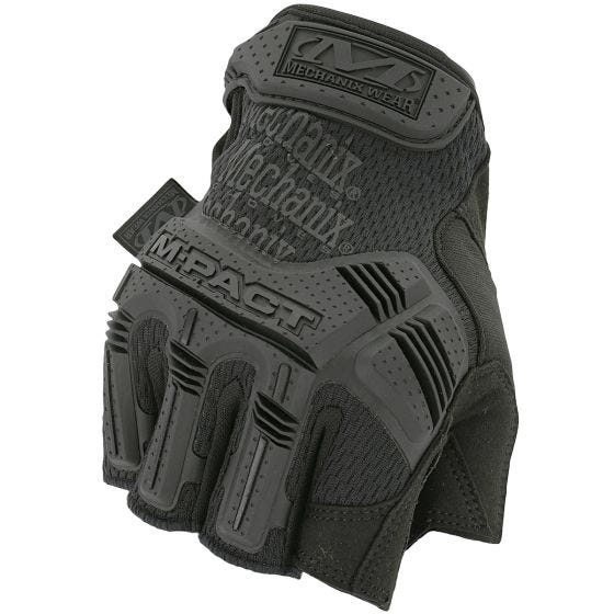 Перчатки без Пальцев Mechanix Wear M-Pact - Covert