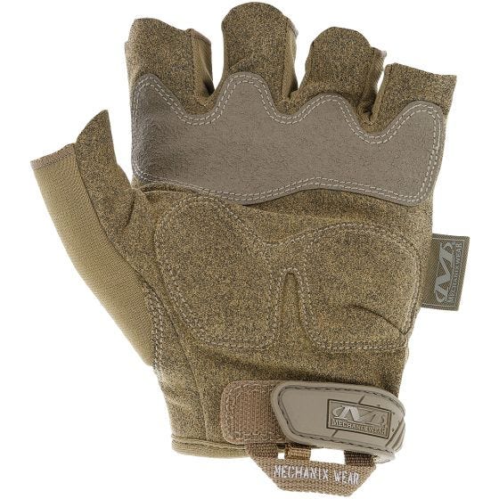 Перчатки без Пальцев Mechanix Wear M-Pact Coyote