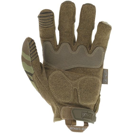 Перчатки Mechanix Wear M-Pact MultiCam