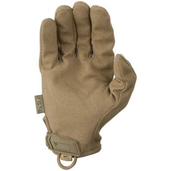Перчатки Mechanix Wear The Original Coyote