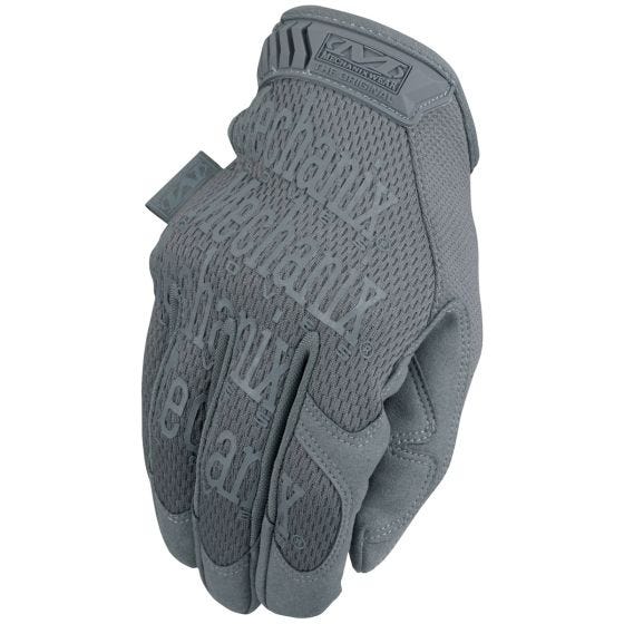 Перчатки Mechanix Wear The Original Wolf Grey