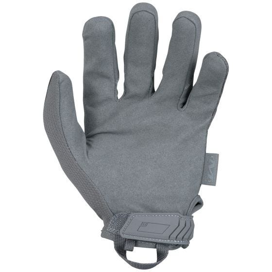 Перчатки Mechanix Wear The Original Wolf Grey