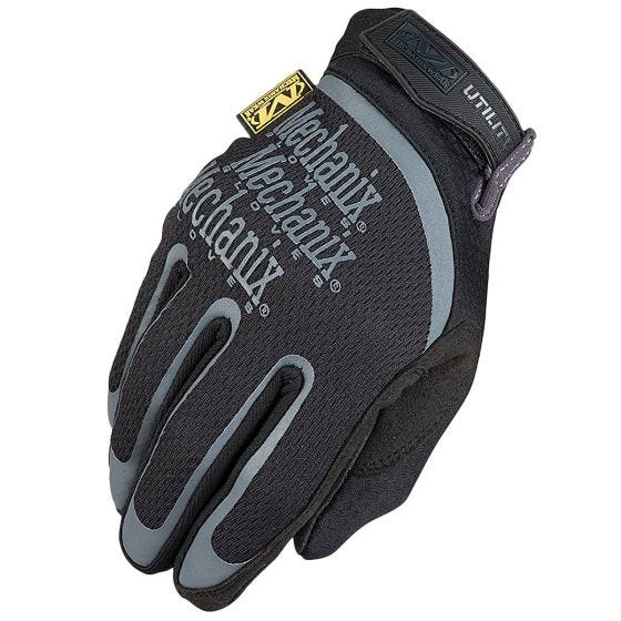 Рабочие Перчатки Mechanix Wear - Черный