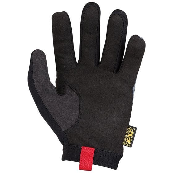 Рабочие Перчатки Mechanix Wear - Черный