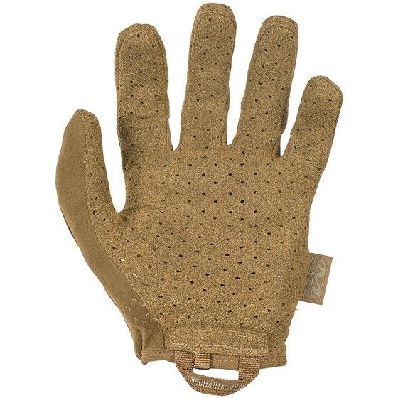 Перчатки Mechanix Wear Specialty Vent Coyote