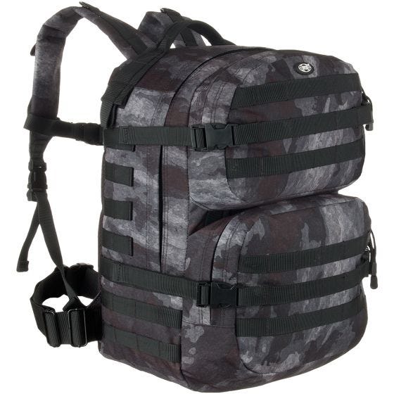 Рюкзак MFH Assault II - HDT Camo LE