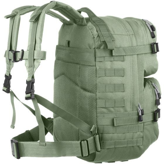 Рюкзак MFH Assault II - Foliage Green