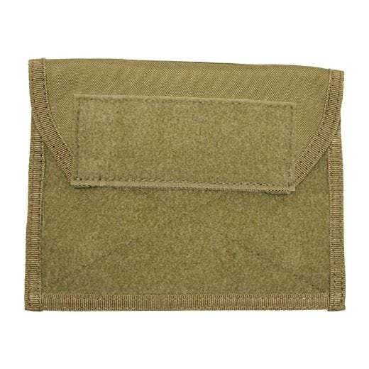 Основной Подсумок MFH MOLLE - Coyote