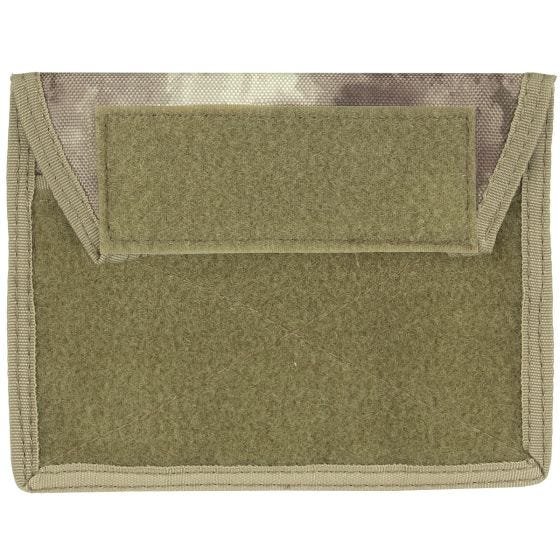 Основной Подсумок MFH MOLLE - HDT Camo AU