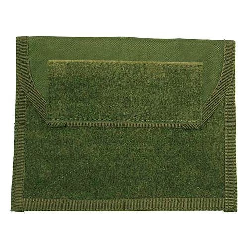 Основной Подсумок MFH MOLLE - Оливковый