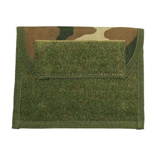 Основной Подсумок MFH MOLLE - Woodland
