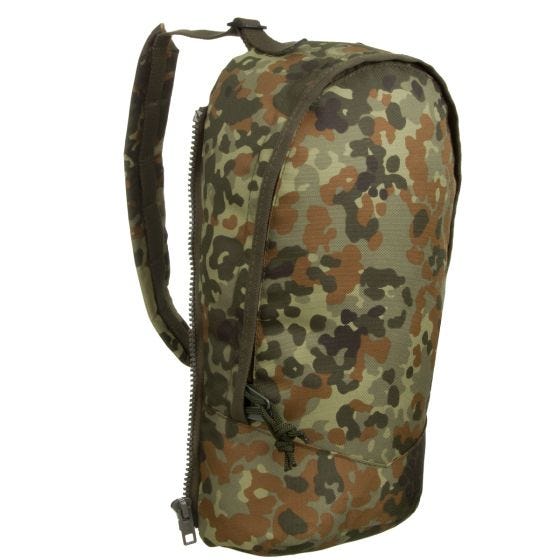 Рюкзак MFH Alpin110 - Flecktarn