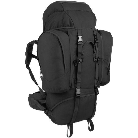 Рюкзак MFH Alpin110 - Черный