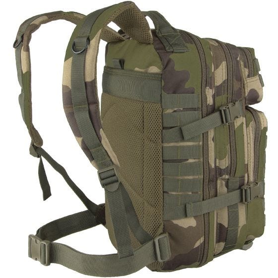 Рюкзак MFH Assault I - CCE