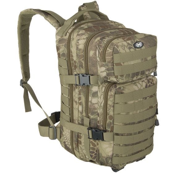 Рюкзак MFH Assault I - Snake FG