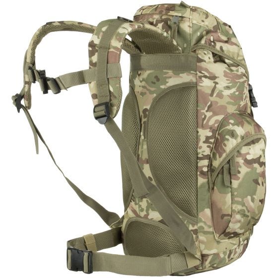 Рюкзак MFH Recon II 25 л - Operation Camo