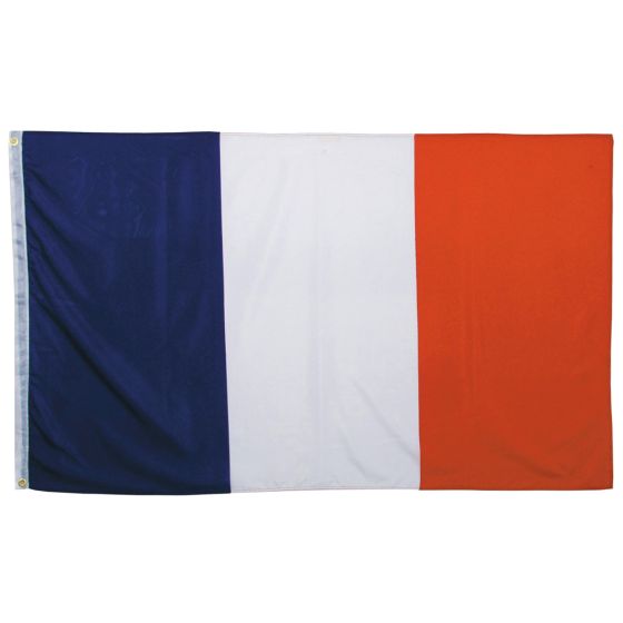 Флаг MFH France 90x150 см