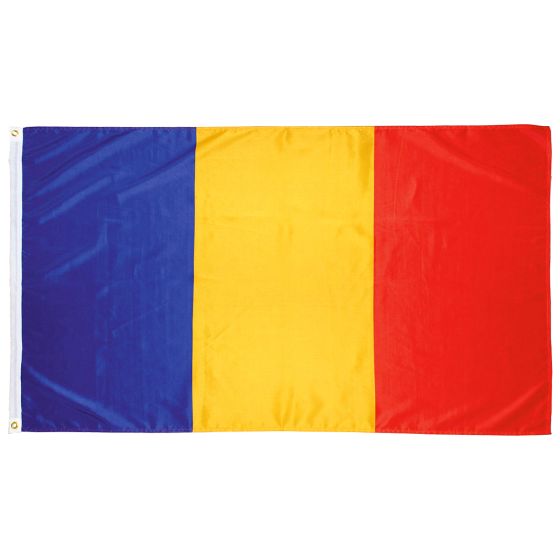 Флаг MFH Romania 90x150 см
