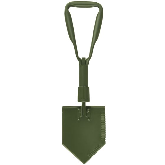 Лопатка Складная MFH US Army с Чехлом