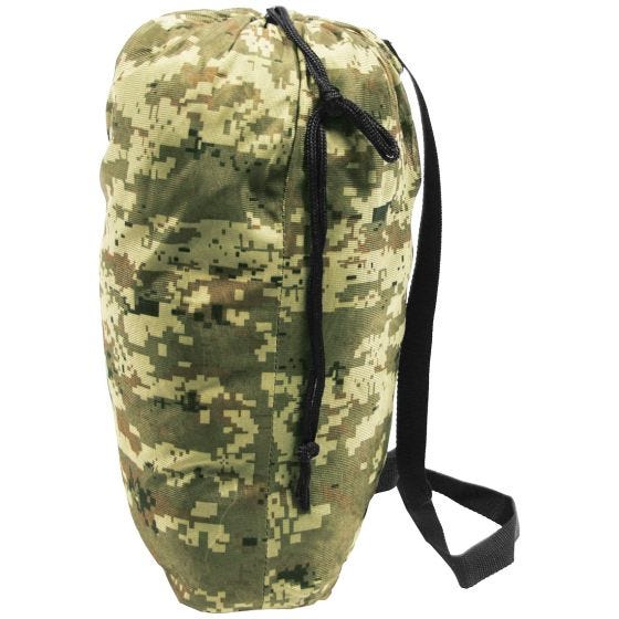 Маскировочный Костюм MFH Camouflage - Digital Woodland