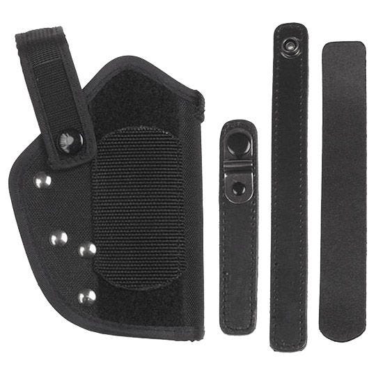 Поясная Кобура MFH Walther P38/P1 - Черный