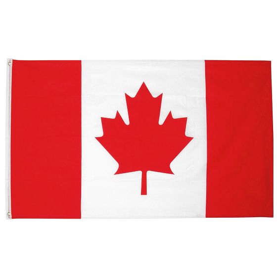 Флаг MFH Canada 90x150 см