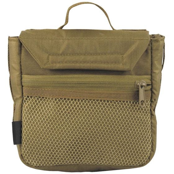 Подсумок MFH Mission II - Coyote Tan