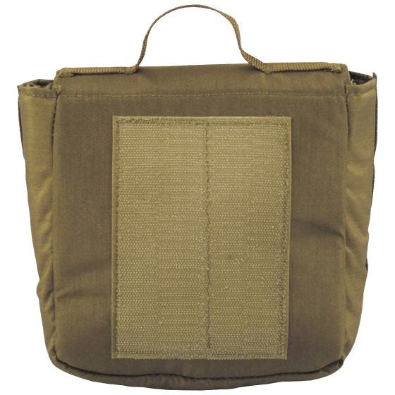Подсумок MFH Mission II - Coyote Tan
