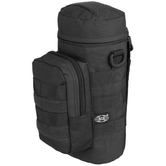 Сумка MFH MOLLE - Черный