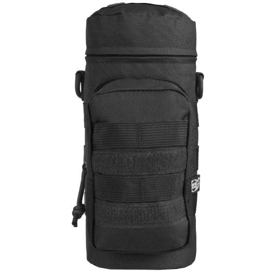Сумка MFH MOLLE - Черный