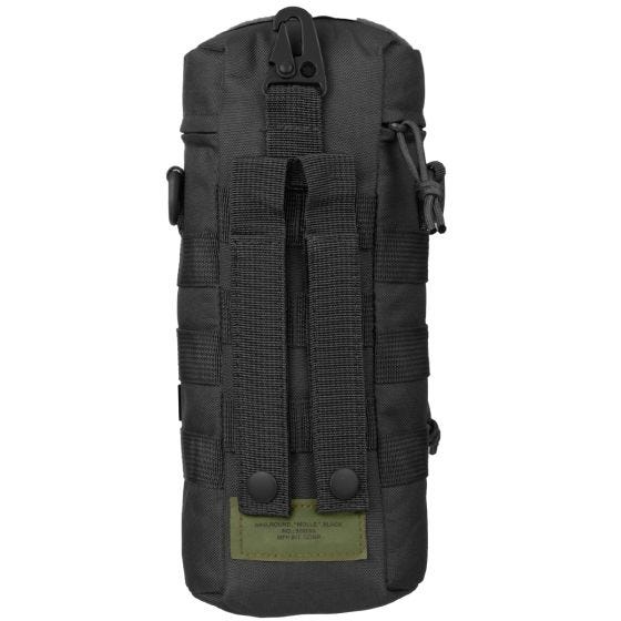 Сумка MFH MOLLE - Черный