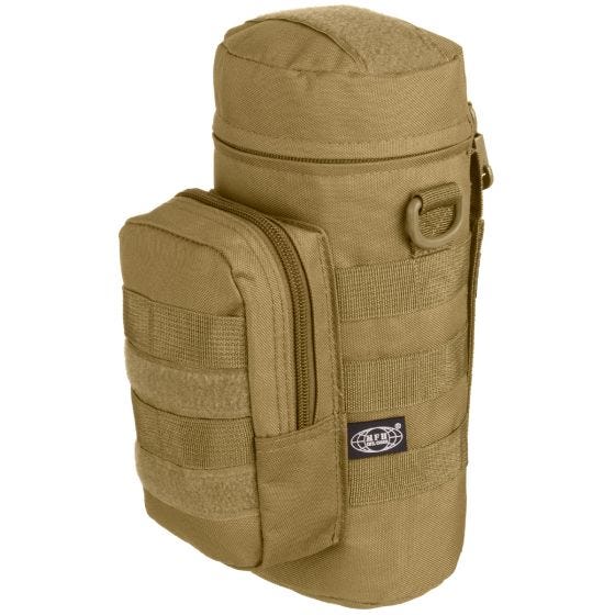Сумка MFH MOLLE - Coyote Tan