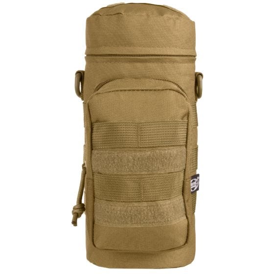 Сумка MFH MOLLE - Coyote Tan