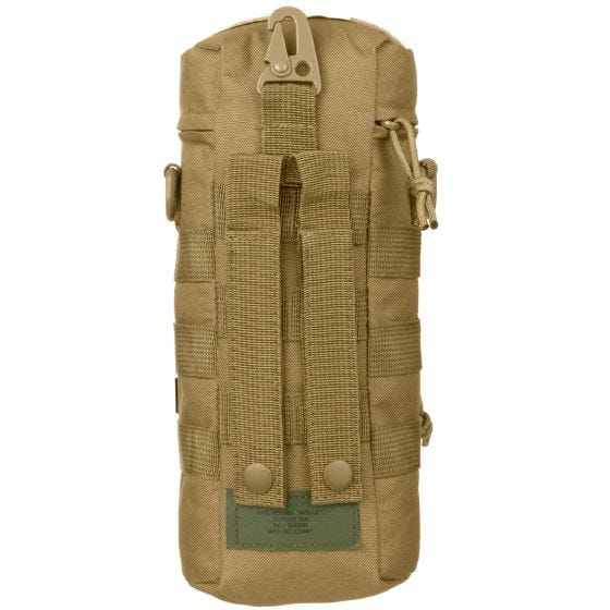 Сумка MFH MOLLE - Coyote Tan