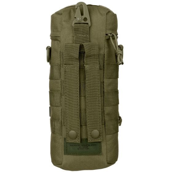 Сумка MFH MOLLE - Зеленый