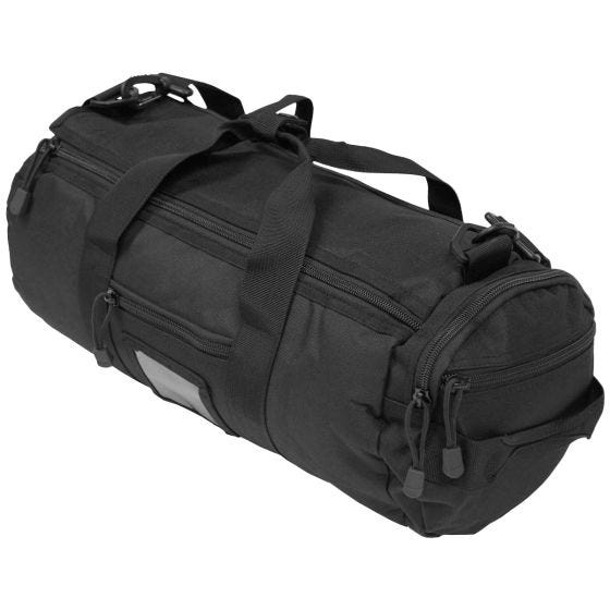Сумка MFH MOLLE Operation 12 л - Черный