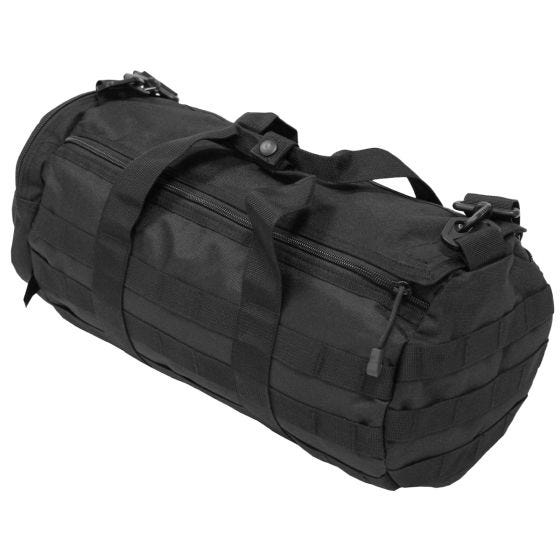 Сумка MFH MOLLE Operation 12 л - Черный