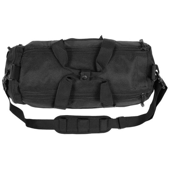 Сумка MFH MOLLE Operation 12 л - Черный