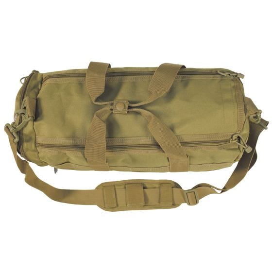 Сумка MFH MOLLE Operation 12 л - Coyote Tan
