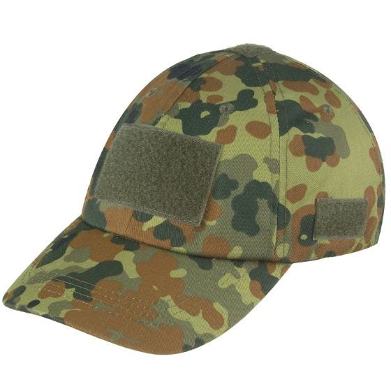 Кепка MFH Operations - Flecktarn
