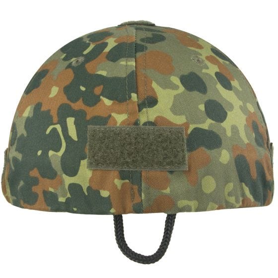 Кепка MFH Operations - Flecktarn