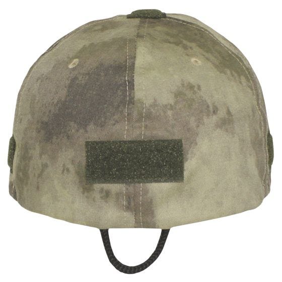 Кепка MFH Operations - HDT Camo AU
