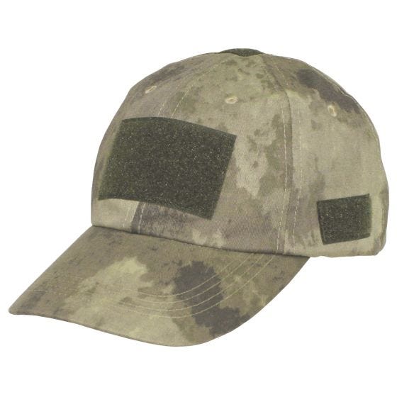 Кепка MFH Operations - HDT Camo AU