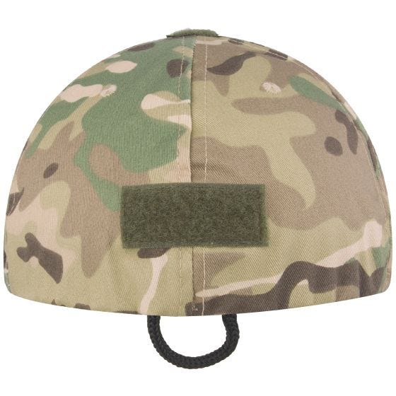 Кепка MFH Operations - Operation Camo